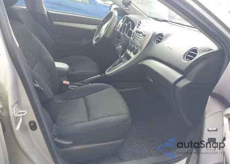 2009 Pontiac Vibe z USA, uszkodzony, nr VIN 5Y2SP67019Z405077